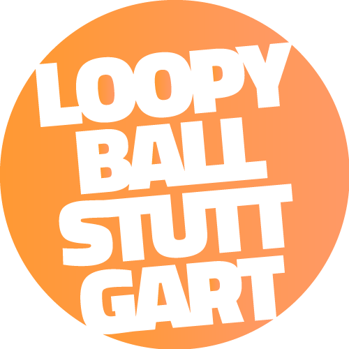 Loopyball Stuttgart Logo